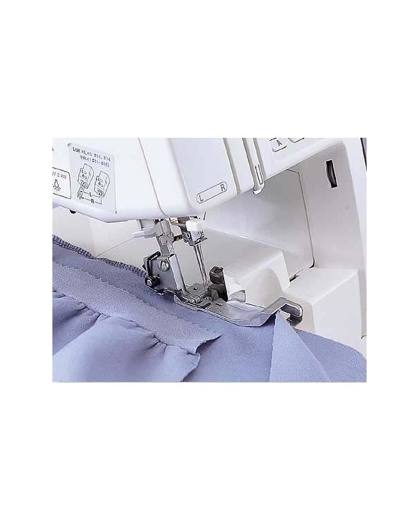 Pied de curling - XB3626001