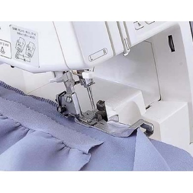 Pied de curling - XB3626001