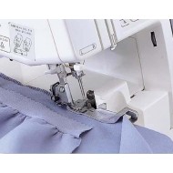 Piedino arricciatore - XB3626001