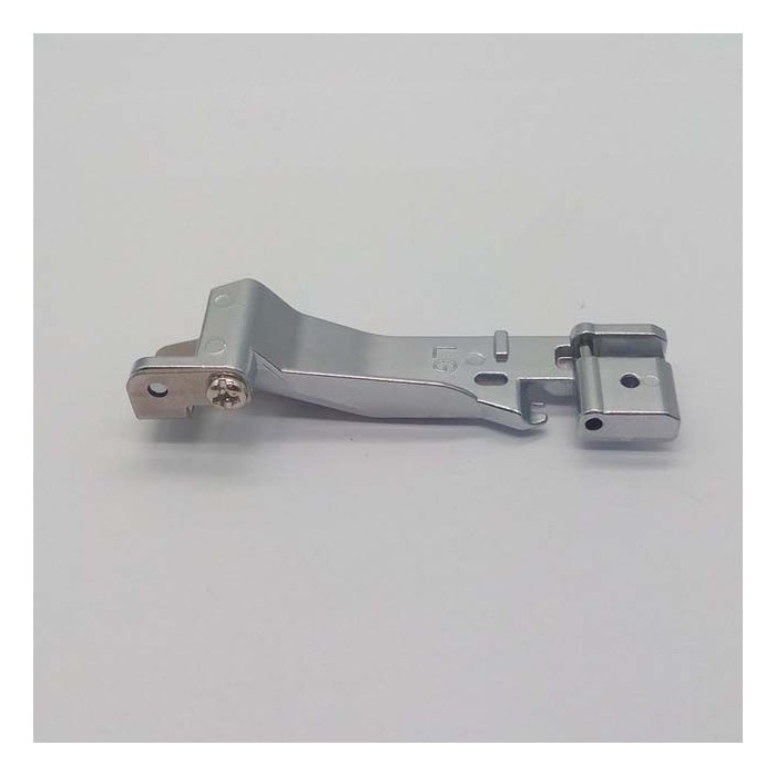 Piedino arricciatore - XB3626001