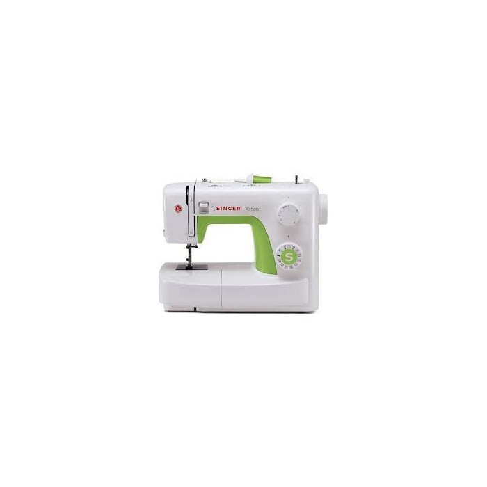 Machines à coudre Singer CATÉGORIE MA