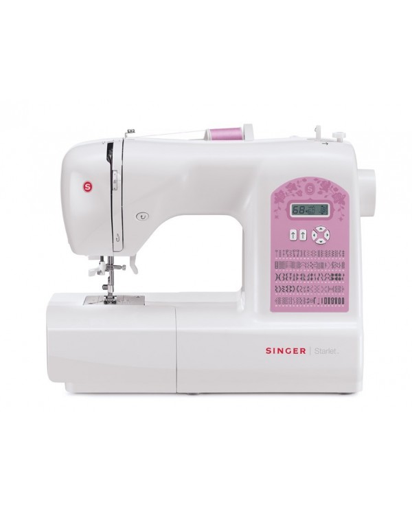 Sewing machines Singer CATEGORY CA