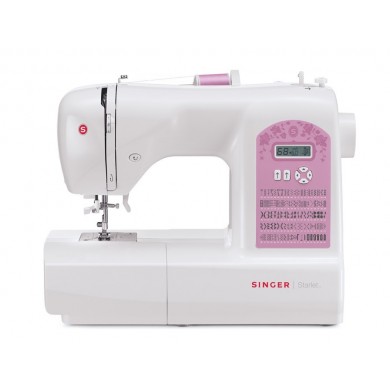 Sewing machines Singer CATEGORY CA