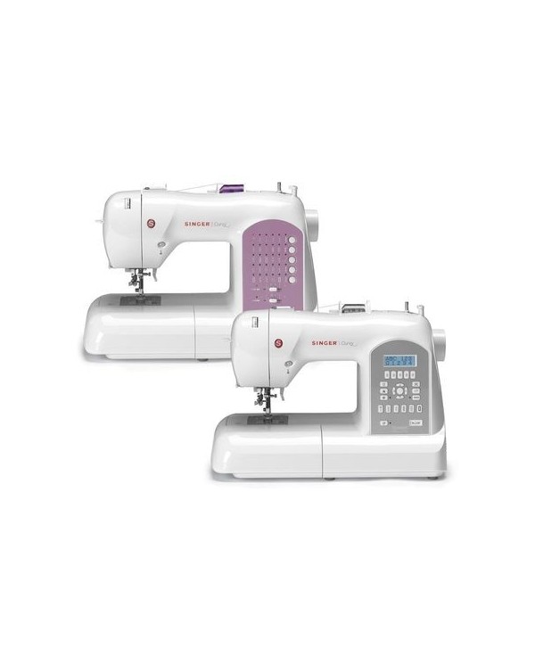 Sewing machines Singer CATEGORY CB