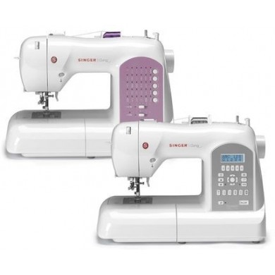 Sewing machines Singer CATEGORY CB