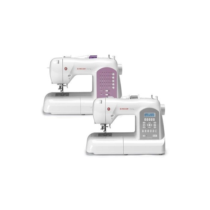 Sewing machines Singer CATEGORY CB