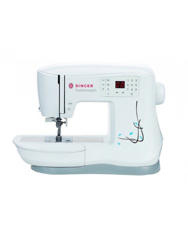 Sewing machines Singer CD CATEGORY