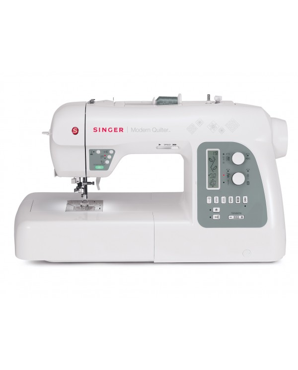 Machines à coudre Singer CATÉGORIE EA