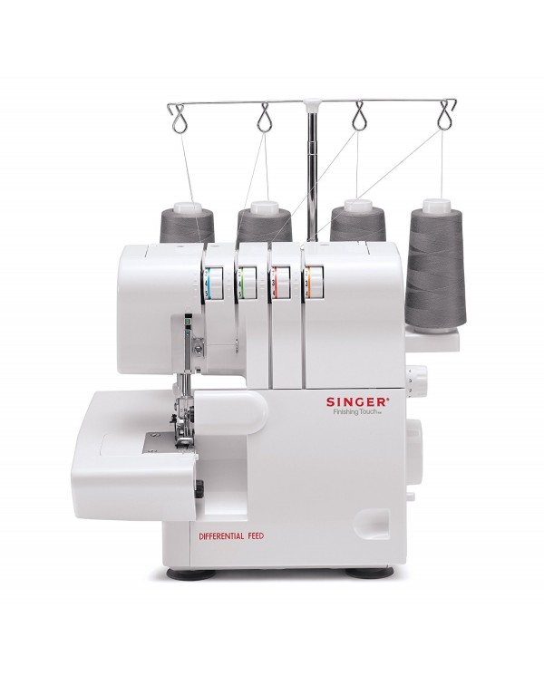 Overlockers Singer CATEGORY SA