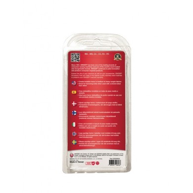 Invisible hem foot - 250059502