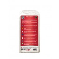 Pied d’ourlet invisible - 250059502