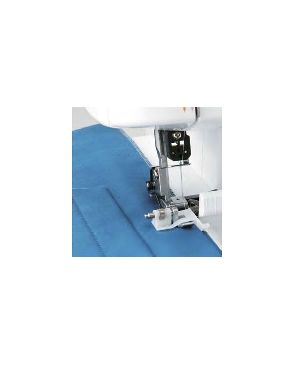 Invisible hem foot - XB3624001