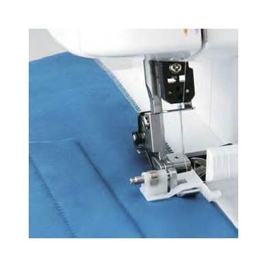 Piedino per orlo invisibile - XB3624001