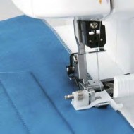 Piedino per orlo invisibile - XB3624001