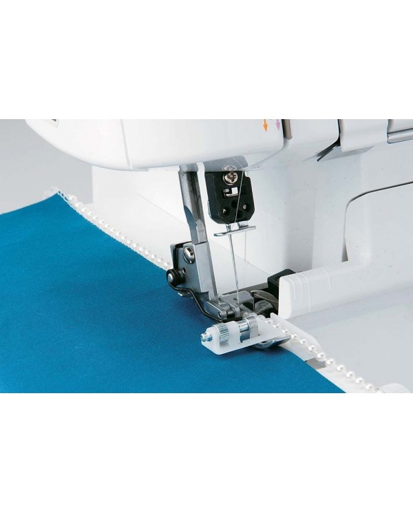 Undercutting Pearl Foot - XB0241101