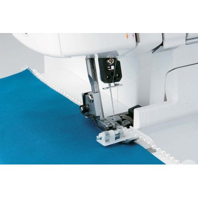 Piedino per perle tagliacuci - XB0241101