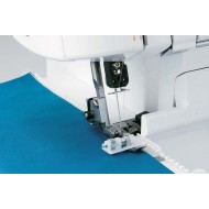 Sous-cotation Pearl Foot - XB0241101