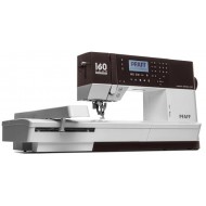 Pfaff Creative Ambition 640 Machine à coudre et à broder