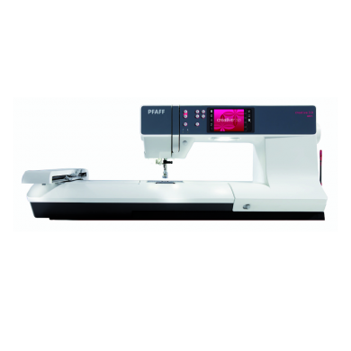 Macchina per cucire e ricamare Pfaff Creative 3.0