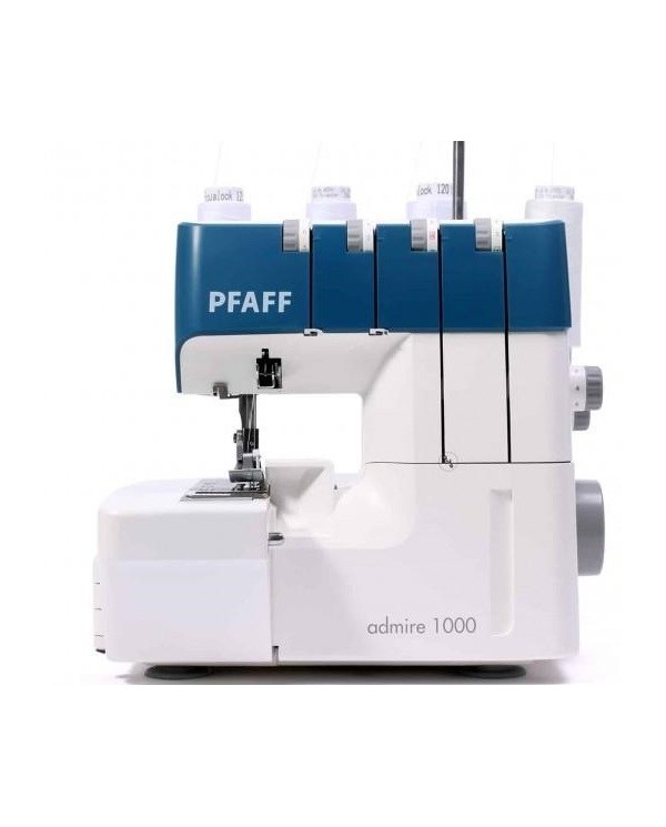 Surjeteuse à enfilage facile Pfaff Admire 1000