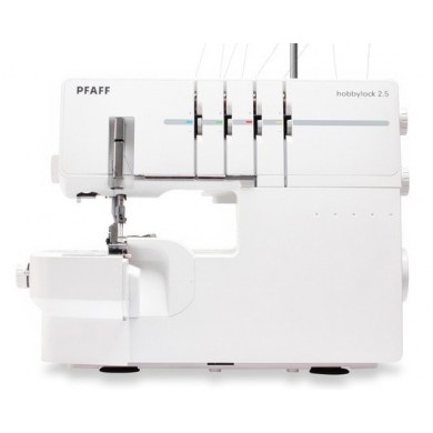 Tagliacuci Pfaff Hobbylock 2.5