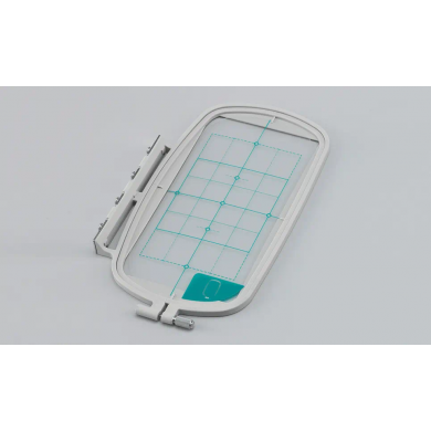 Cadre de broderie EF7 17 x 10 cm