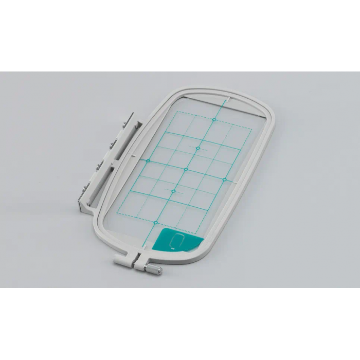 Embroidery frame EF7 17 x 10 cm