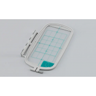 Telaio per ricamo EF7 17 x 10 cm