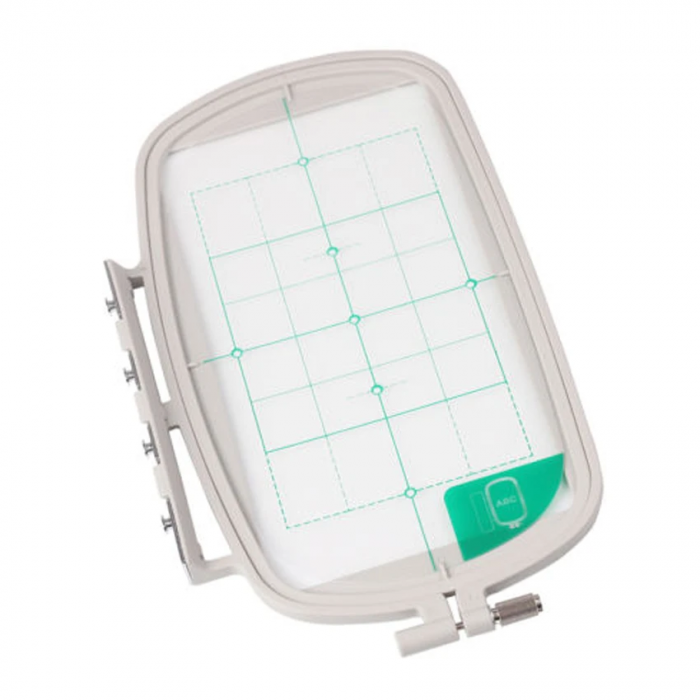 Embroidery frame EF7 17 x 10 cm