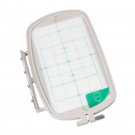 Embroidery frame EF7 17 x 10 cm