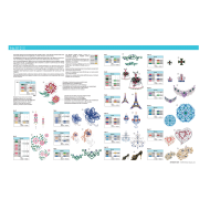 BLECUSB12 Ricami Brother Collezione 12 - Ispirazione Fantasia