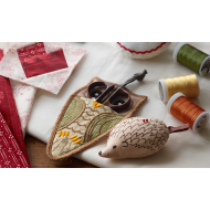 BLECUSB15 Ricami Brother Collection 15 - Projects finished with your...