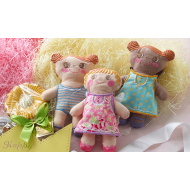 BLECUSB15 Ricami Brother Collection 15 - Projects finished with your...