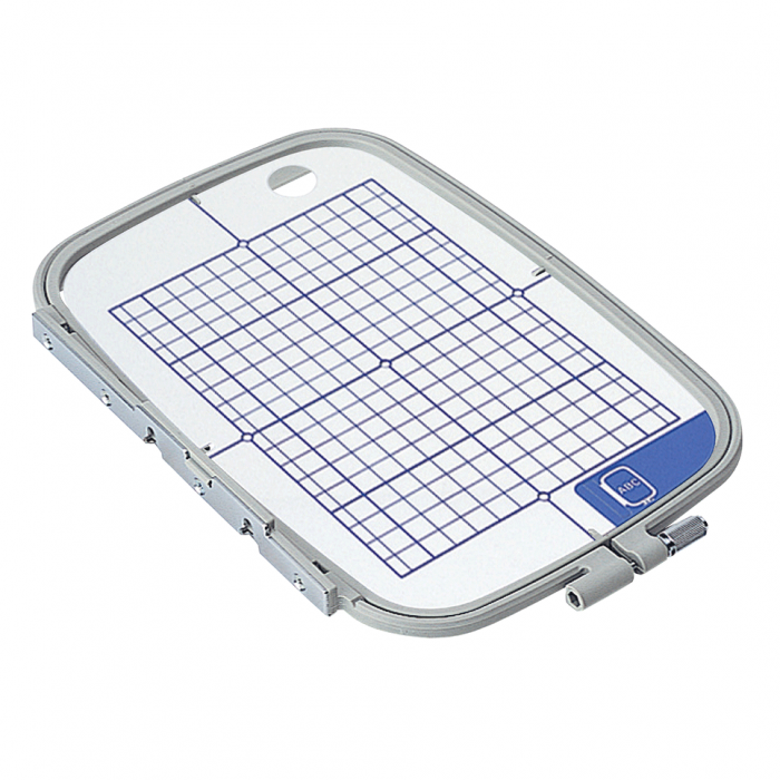 Telaio da ricamo EF84 13 x 18 cm