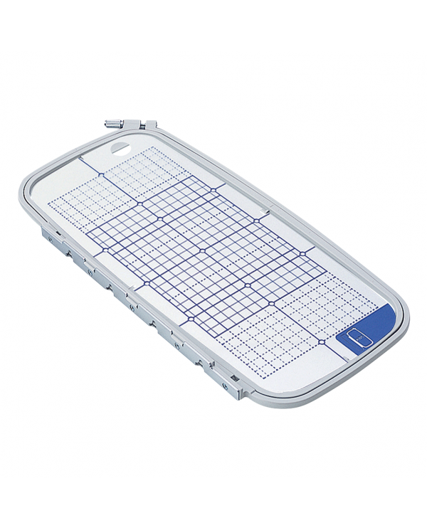 EF85 Large Embroidery Hoop 30 x 13 cm for Brother F Series