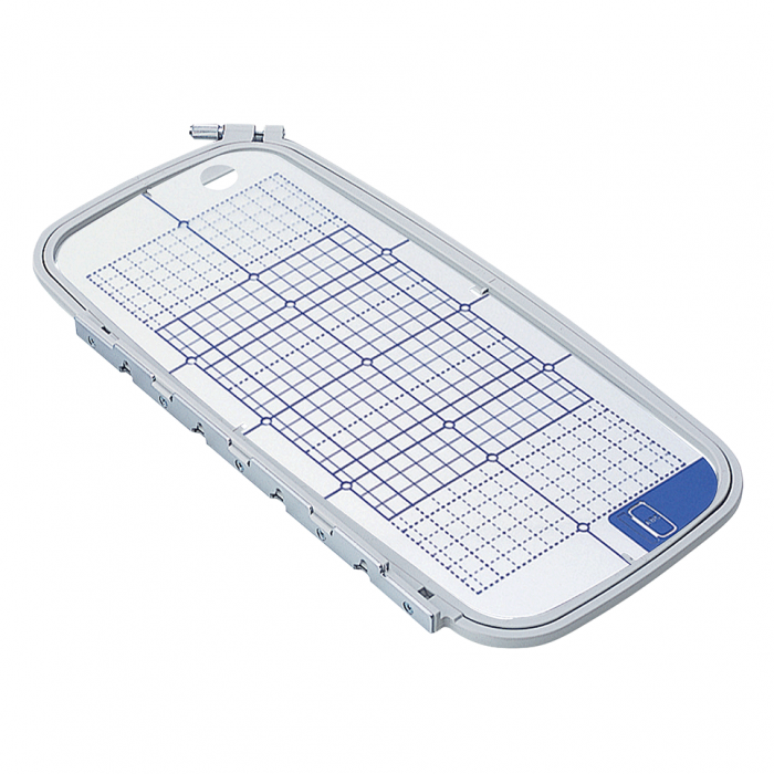 EF85 Large Embroidery Hoop 30 x 13 cm for Brother F Series