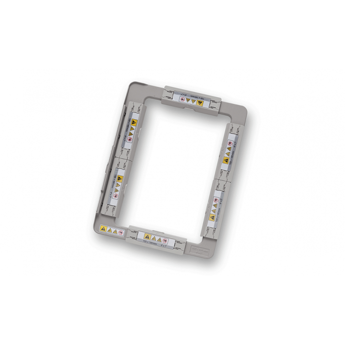 MF180N F Series Magnetic Embroidery Frame (180 x 100 mm)