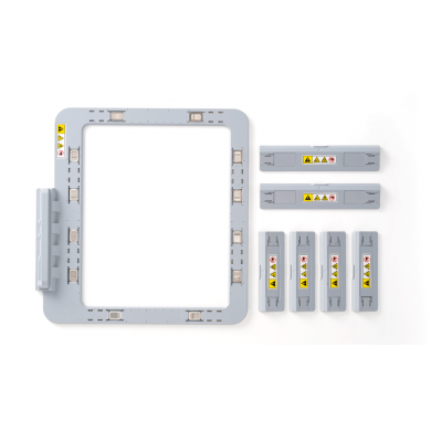 Cadre magnétique 180 x 130 mm MF180