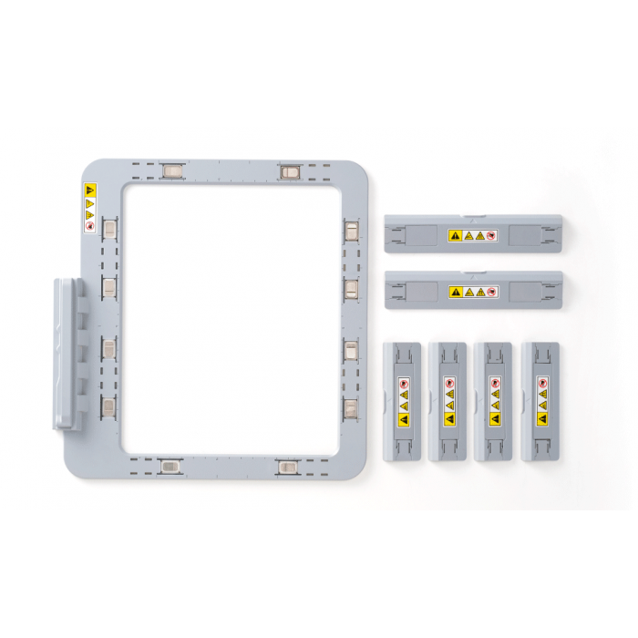 Cadre magnétique 180 x 130 mm MF180