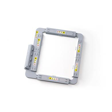 Telaio magnetico 180 x 130 mm MF180