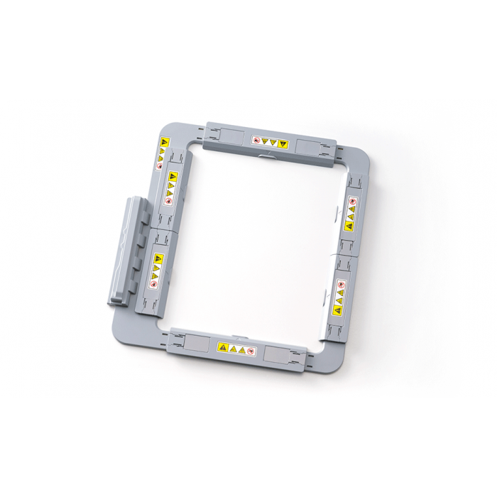 Telaio magnetico 180 x 130 mm MF180