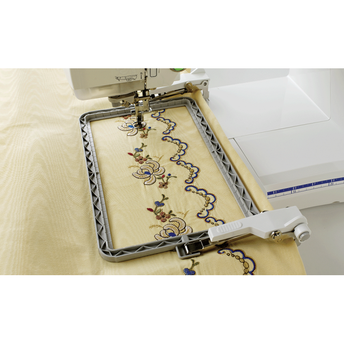 Telaio bordi infiniti BF2 10 x 18 cm