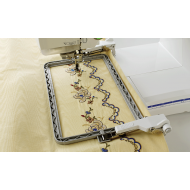 BF2 Infinite Edge Frame 10 x 18 cm