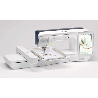 Telaio magnetico 36 x 18 cm XPMSF360