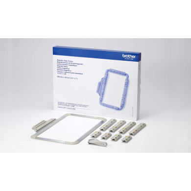 Magnetic frame XPMSF360