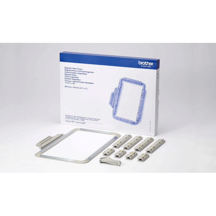 Telaio magnetico XPMSF360