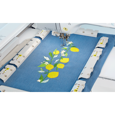 Telaio magnetico 36 x 18 cm XPMSF360