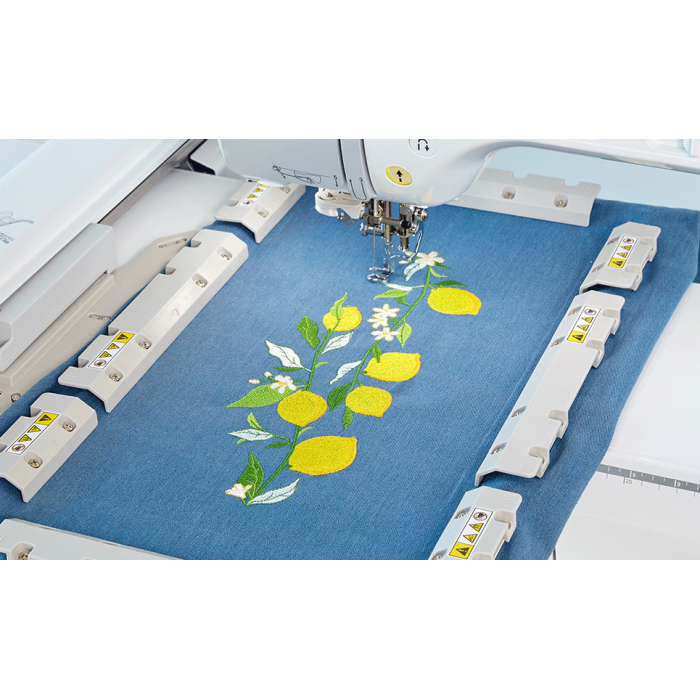 Magnetic frame 36 x 18 cm XPMSF360