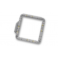 Magnetic Embroidery Frame XPMSF254 (254 x 254 mm)