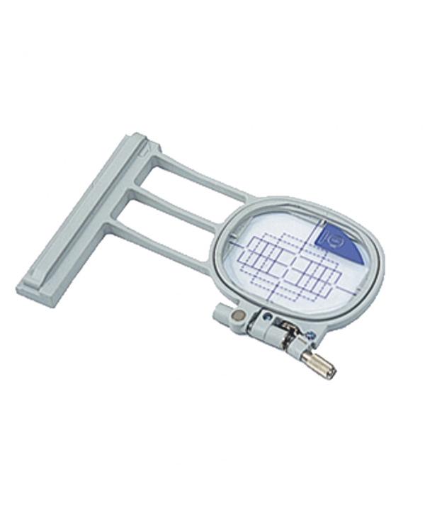 Small embroidery hoop EF73 2 x 6 cm